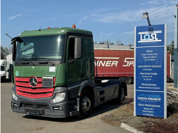 Tractor MERCEDES-BENZ Actros 1843