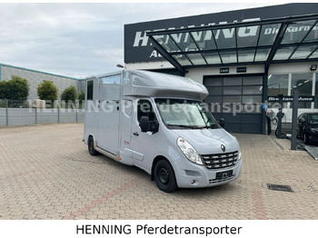 Caminhão transporte de gado RENAULT Master