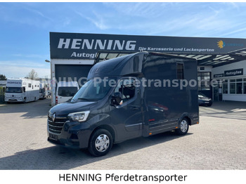 Caminhão transporte de gado RENAULT Master