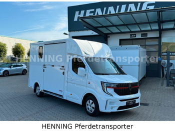 Caminhão transporte de gado RENAULT Master