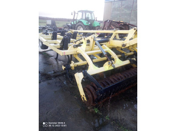 Locação de  Agregat bezorkowy BEDNAR Agregat bezorkowy BEDNAR: foto 5