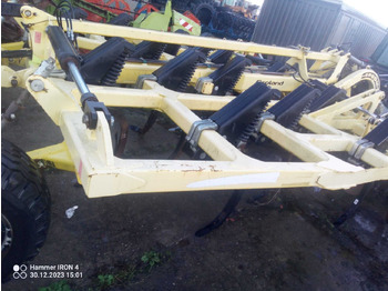 Locação de  Agregat bezorkowy BEDNAR Agregat bezorkowy BEDNAR: foto 2