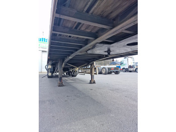 Semireboque furgão Fruehauf: foto 5