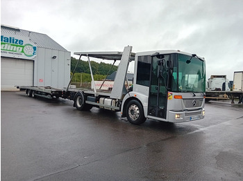 Caminhão reboque MERCEDES-BENZ Econic