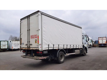 Caminhão com lona Renault Premium 370 DXI - manual gearbox - Euro 5: foto 2