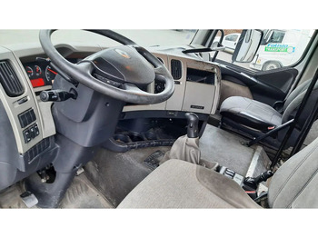 Caminhão com lona Renault Premium 370 DXI - manual gearbox - Euro 5: foto 5