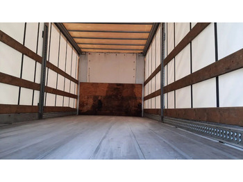 Caminhão com lona Renault Premium 370 DXI - manual gearbox - Euro 5: foto 4