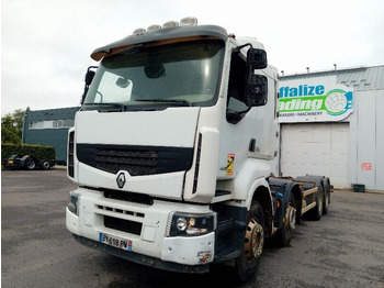 Caminhão chassi RENAULT Premium Lander