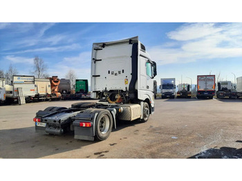 Tractor Mercedes-Benz Actros 1845 EEV: foto 3
