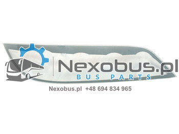 Farol dianteira NEOPLAN