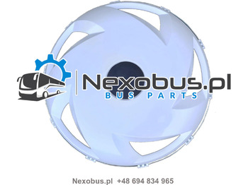 Jantes e pneus RENAULT