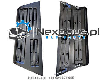 Farol traseiros VAN HOOL