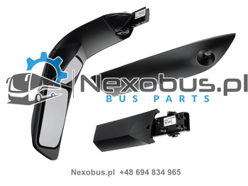 Espelho retrovisor SETRA