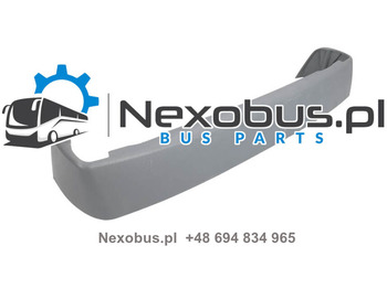 Cabine e interior SETRA