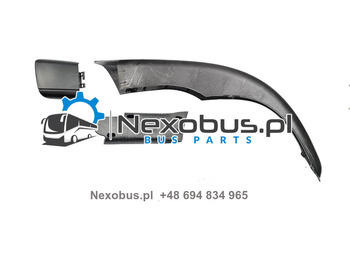 Espelho retrovisor MERCEDES-BENZ Travego