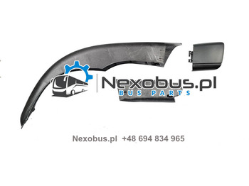 Espelho retrovisor MERCEDES-BENZ Travego