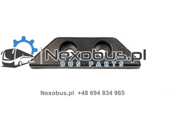 Porta e peças VAN HOOL