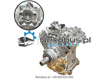 Compressor de ar condicionado SETRA