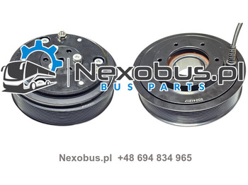 Peça de ar condicionado NEOPLAN