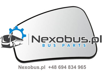 Espelho retrovisor SETRA