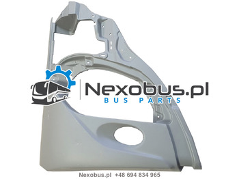 Para-choque MERCEDES-BENZ Citaro