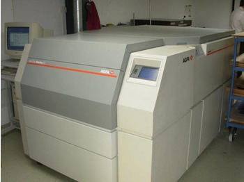 Máquina de impressão