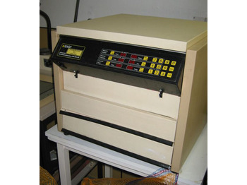 Máquina de impressão