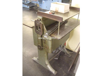 Máquina de impressão