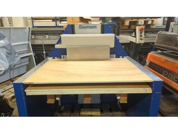 Equipamento de armazém BAUMANN