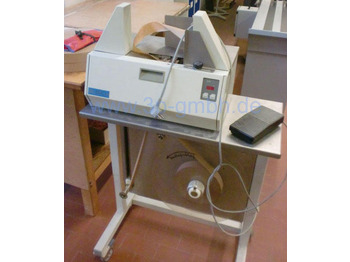 Máquina de embalagem