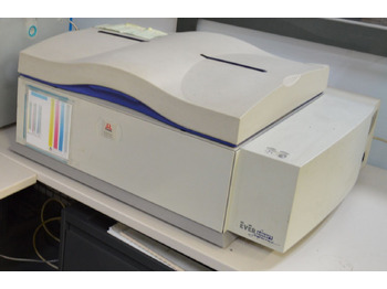 Máquina de impressão