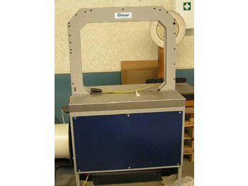 Máquina de embalagem