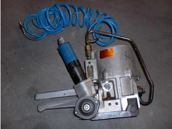 Máquina de embalagem