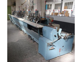 Máquina de impressão