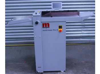 Máquina de impressão