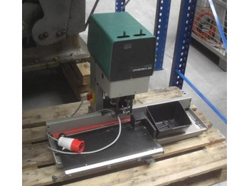 Máquina de impressão