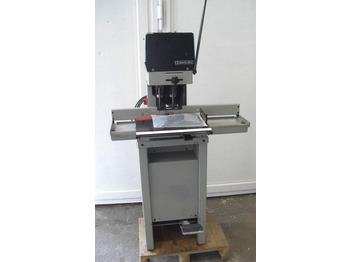 Máquina de impressão