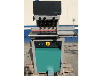 Máquina de impressão