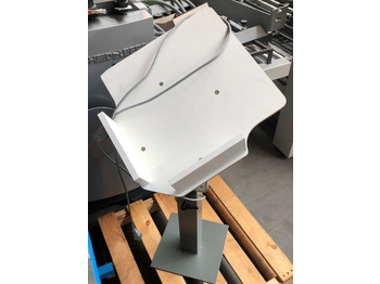 Máquina de impressão