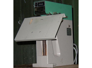 Máquina de impressão