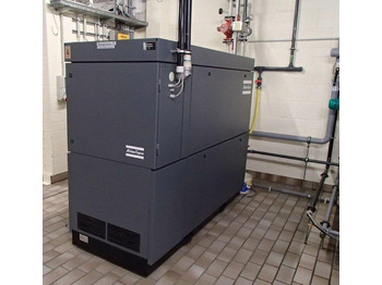 Compressor de ar ATLAS