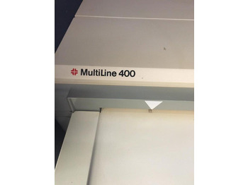 Máquina de impressão