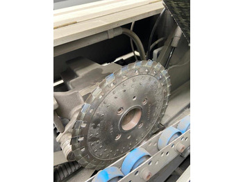 Impressora offset Gämmerler edge trim RS 134-530: foto 5
