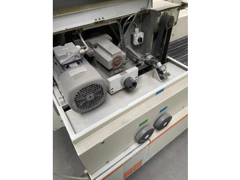 Impressora offset Gämmerler edge trim RS 134-530: foto 4