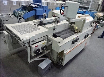 Impressora offset