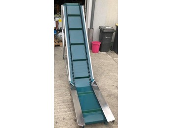 Locação de  Gerhard Busch KF 145 Chip conveyor Gerhard Busch KF 145 Chip conveyor: foto 1 Locação de  Gerhard Busch KF 145 Chip conveyor Gerhard Busch KF 145 Chip conveyor: foto 1