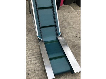 Locação de  Gerhard Busch KF 145 Chip conveyor Gerhard Busch KF 145 Chip conveyor: foto 3 Locação de  Gerhard Busch KF 145 Chip conveyor Gerhard Busch KF 145 Chip conveyor: foto 3