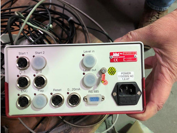 Máquina de impressão