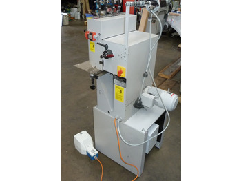 Máquina de impressão HOHNER EXACT multi-head block and booklet wire stapling machine for normal stapling: foto 4 Máquina de impressão HOHNER EXACT multi-head block and booklet wire stapling machine for normal stapling: foto 4