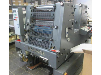 Impressora offset HEIDELBERG
